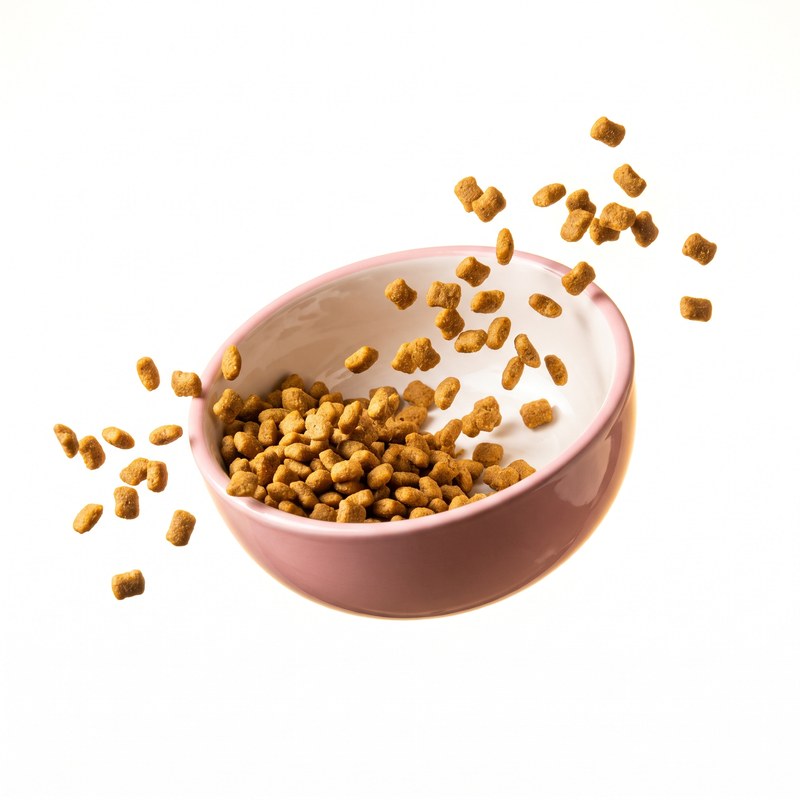 Yavru Kedi Maması